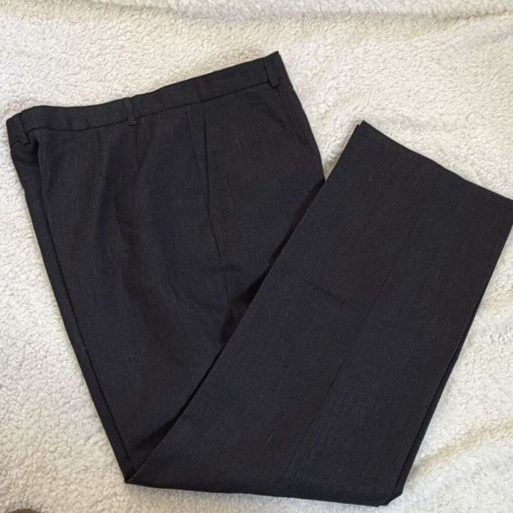 Pendelton Womens 16P fully lined wool slacks womens EX